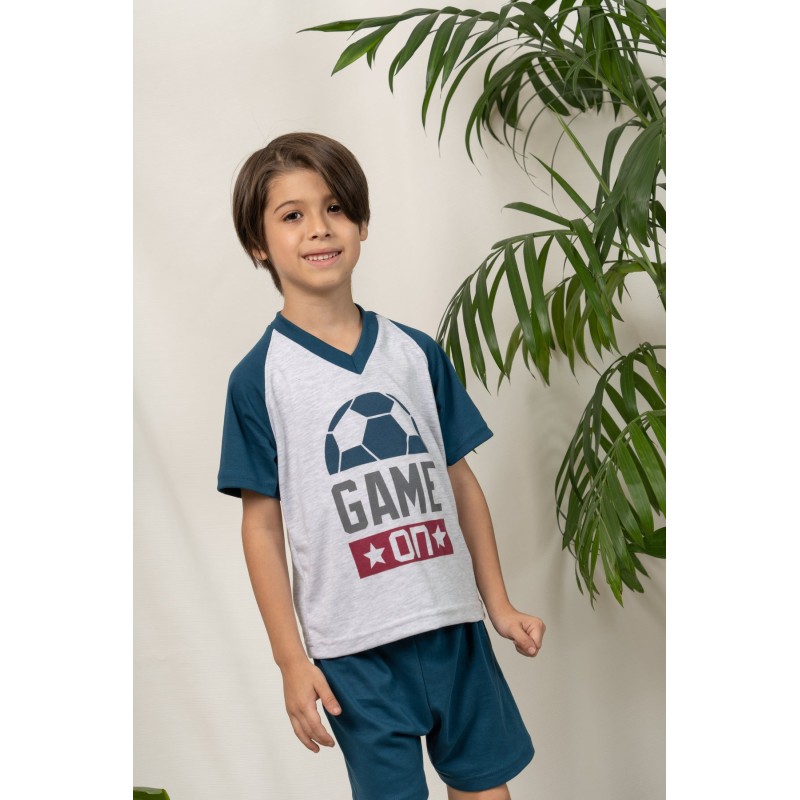 Pijama Sam Kids