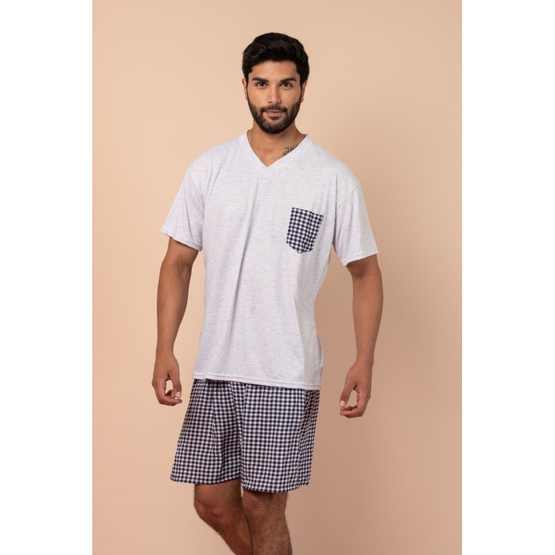 Pijama Octavio