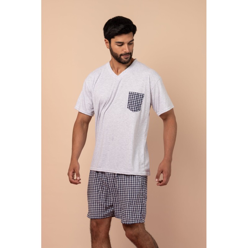Pijama Octavio