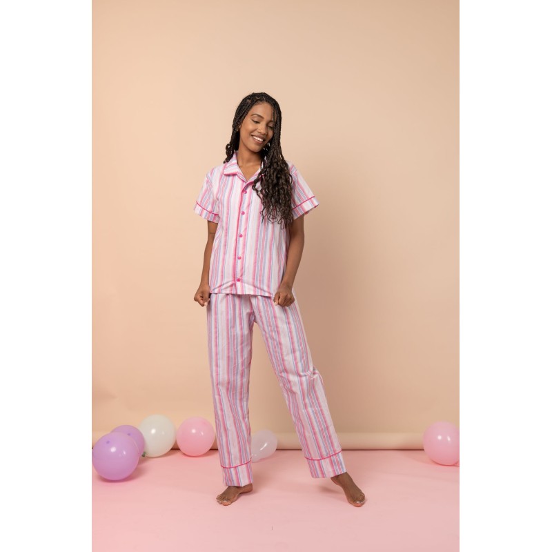 Pijama Milena