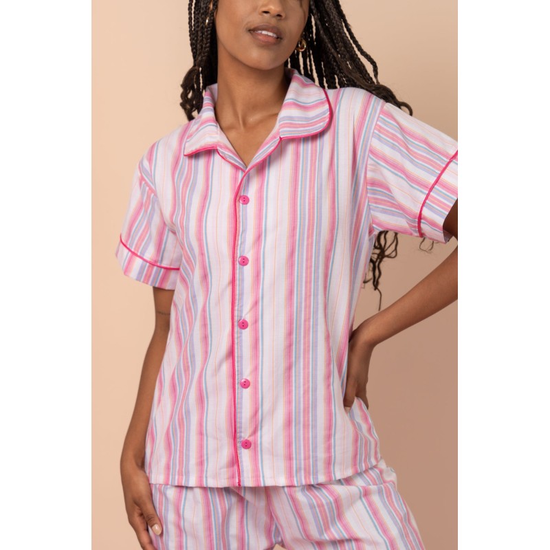 Pijama Milena