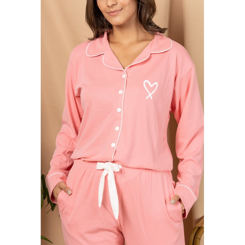 Pijama Calma