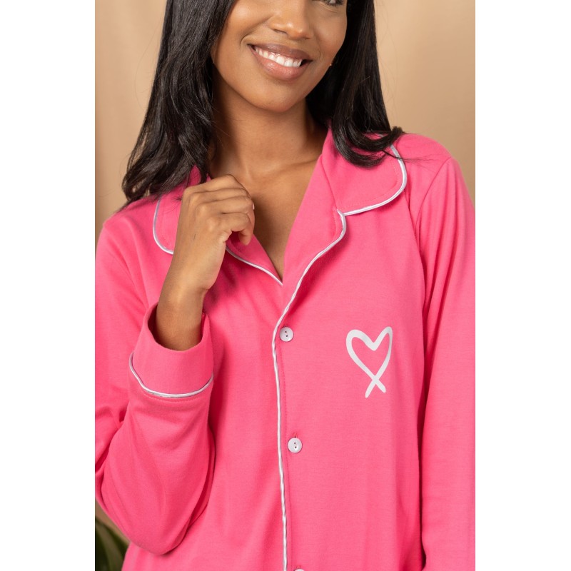 Camisola Luz