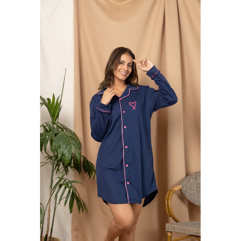 Camisola Luz