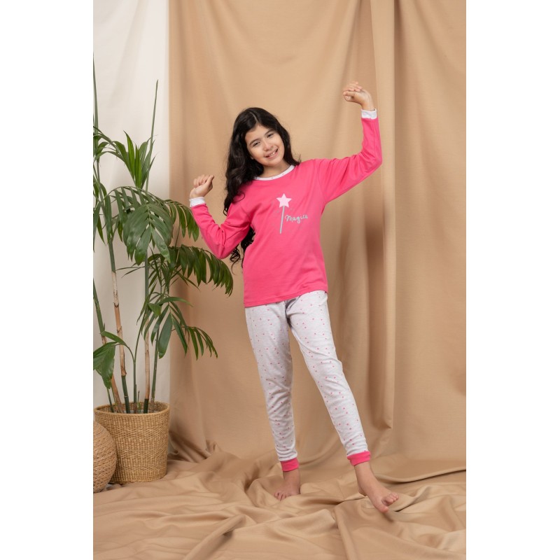 Pijama Màgica Kids