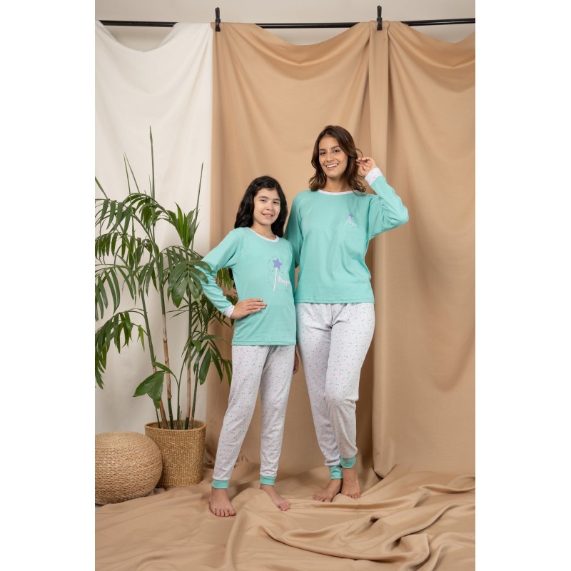 Pijama Màgica Kids
