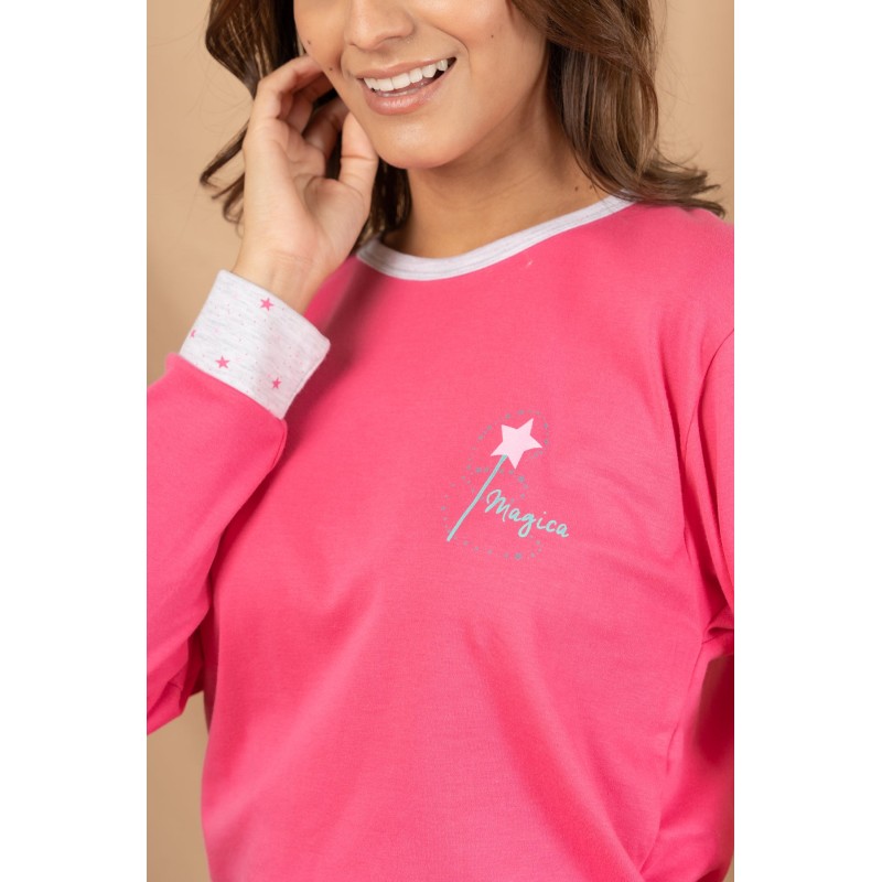 Pijama Màgica