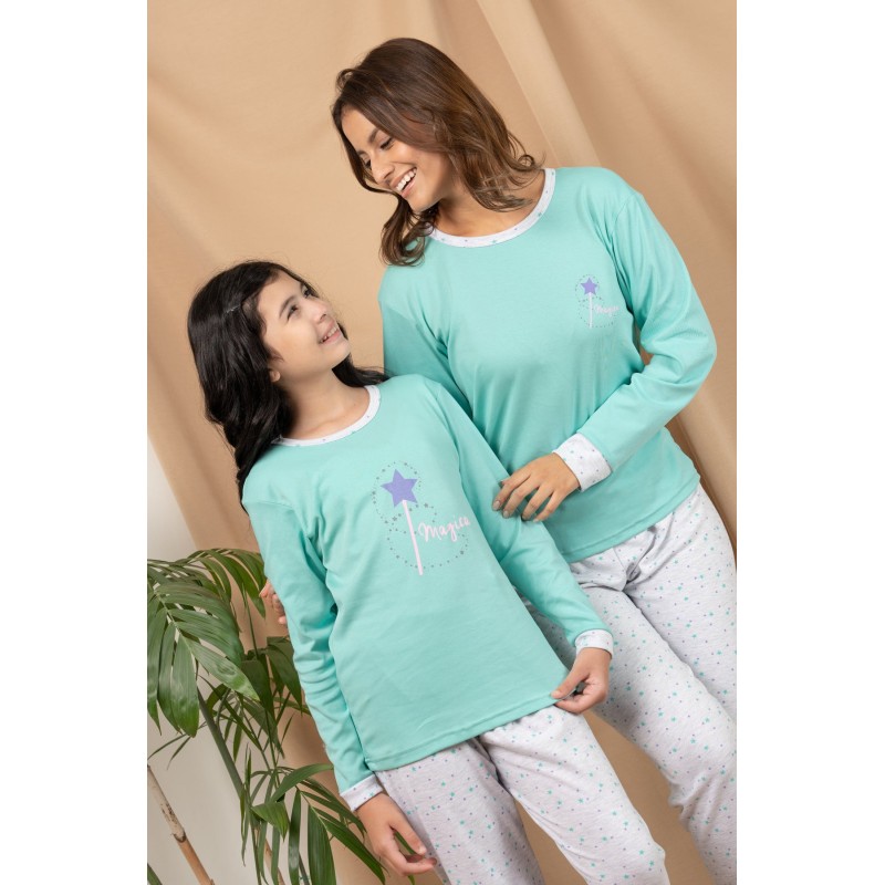 Pijama Màgica