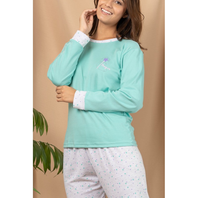 Pijama Màgica