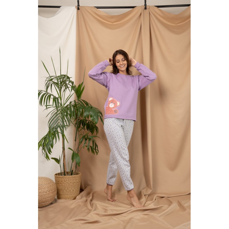 Pijama Mari