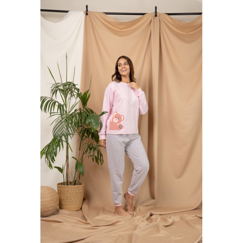 Pijama Mari
