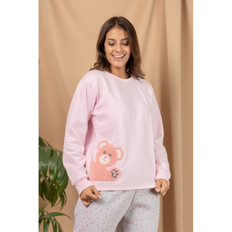 Pijama Mari