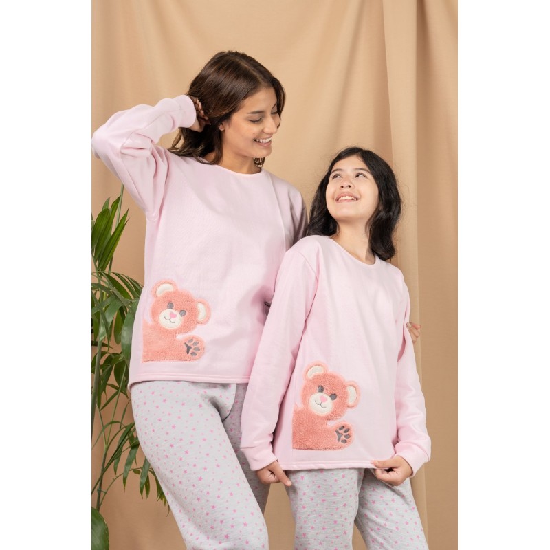 Pijama Mari