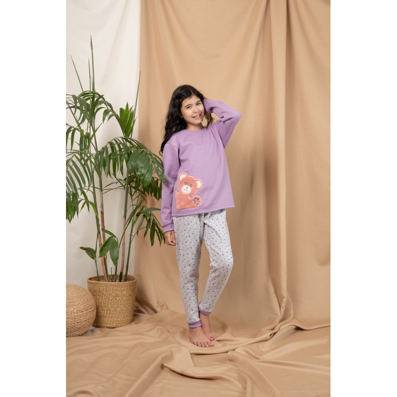 Pijama Mari Kids