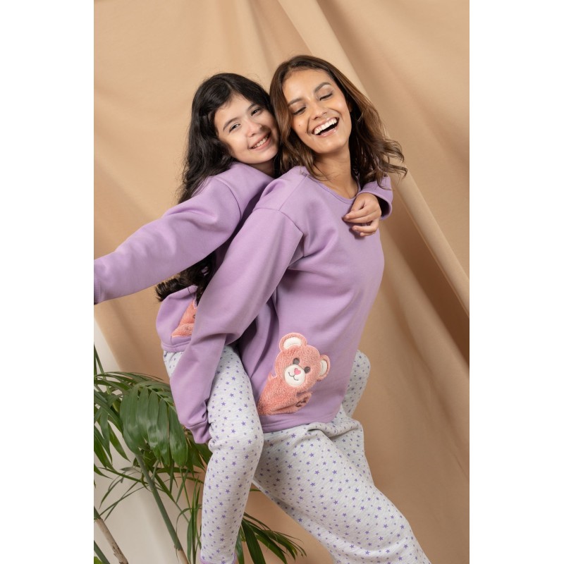 Pijama Mari Kids