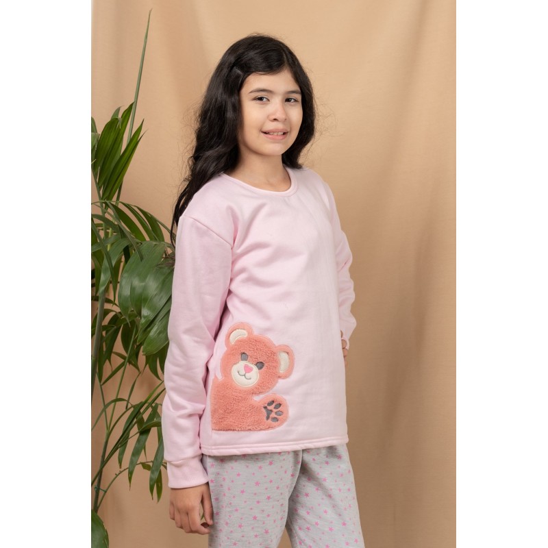 Pijama Mari Kids