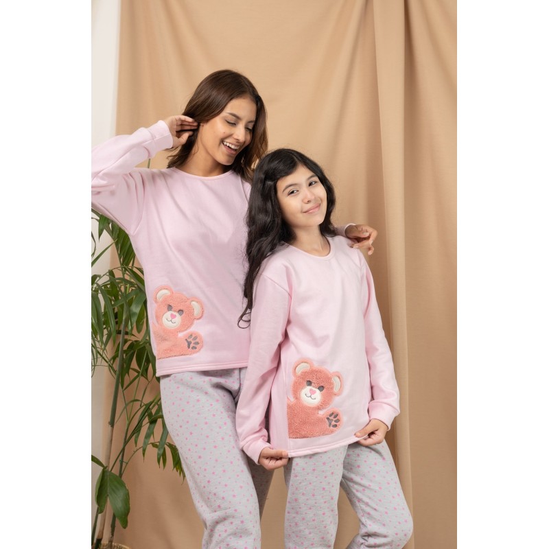 Pijama Mari Kids