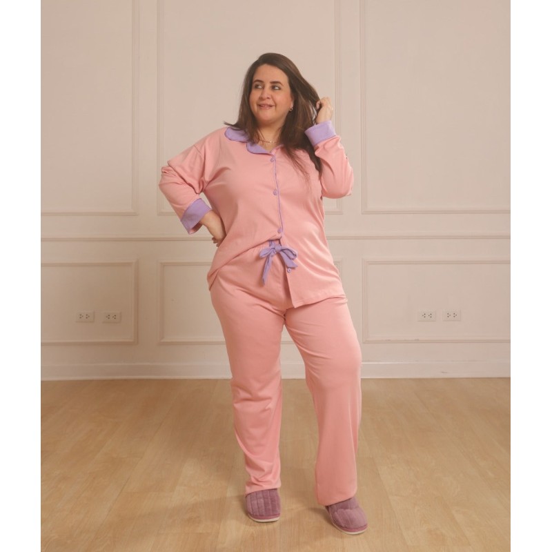 Pijama Mariana XL