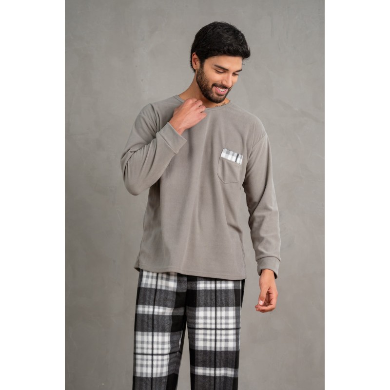 Pijama Arturo - Micropolar