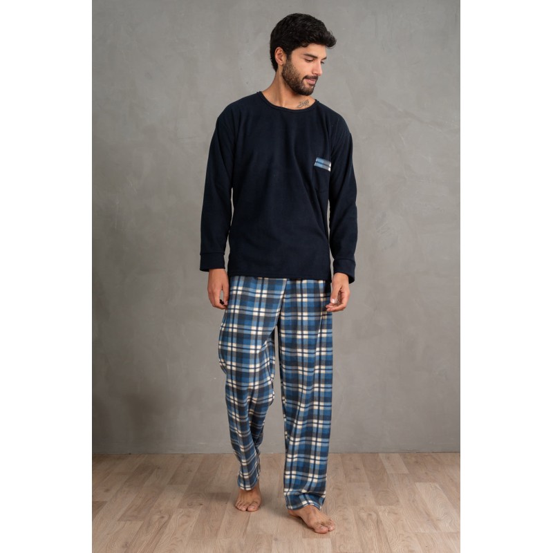 Pijama Arturo - Micropolar