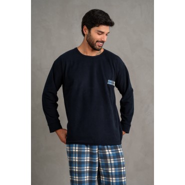 Pijama Arturo - Micr...