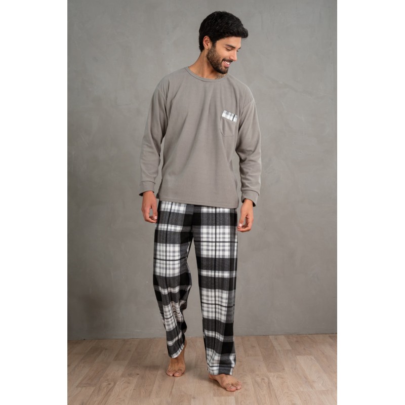 Pijama Arturo - Micropolar