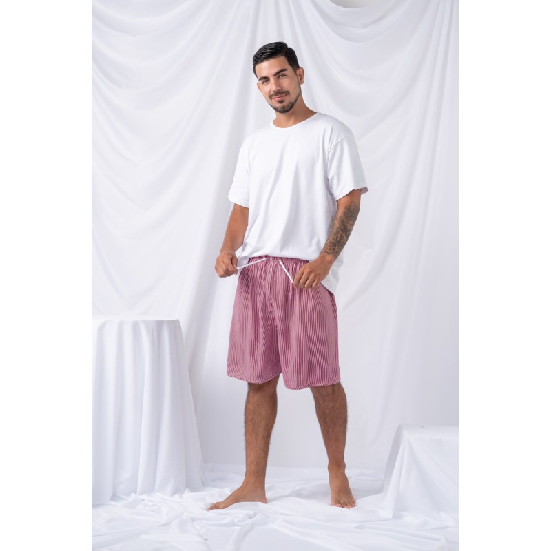 Pijama Alvaro - Chalis