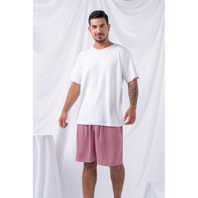 Pijama Alvaro - Chalis