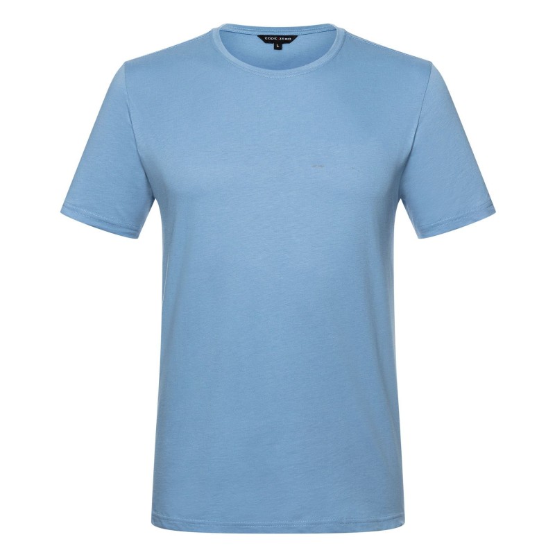 Camiseta Deportiva Painted Azul