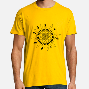 Camiseta Deportiva M...