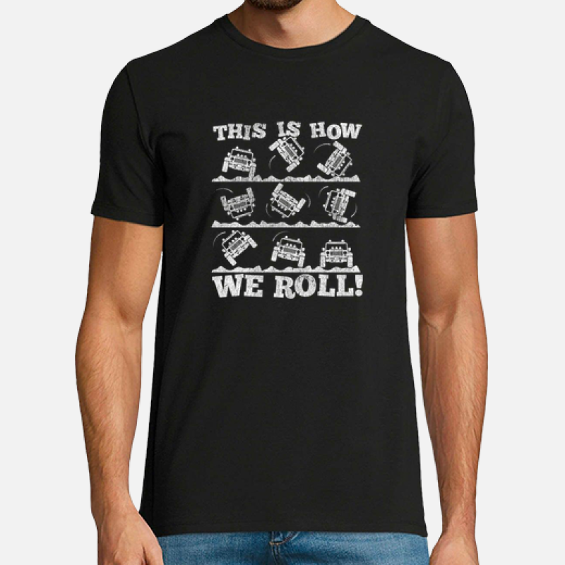Camisa Deportiva Retro Con Estampado De Alas