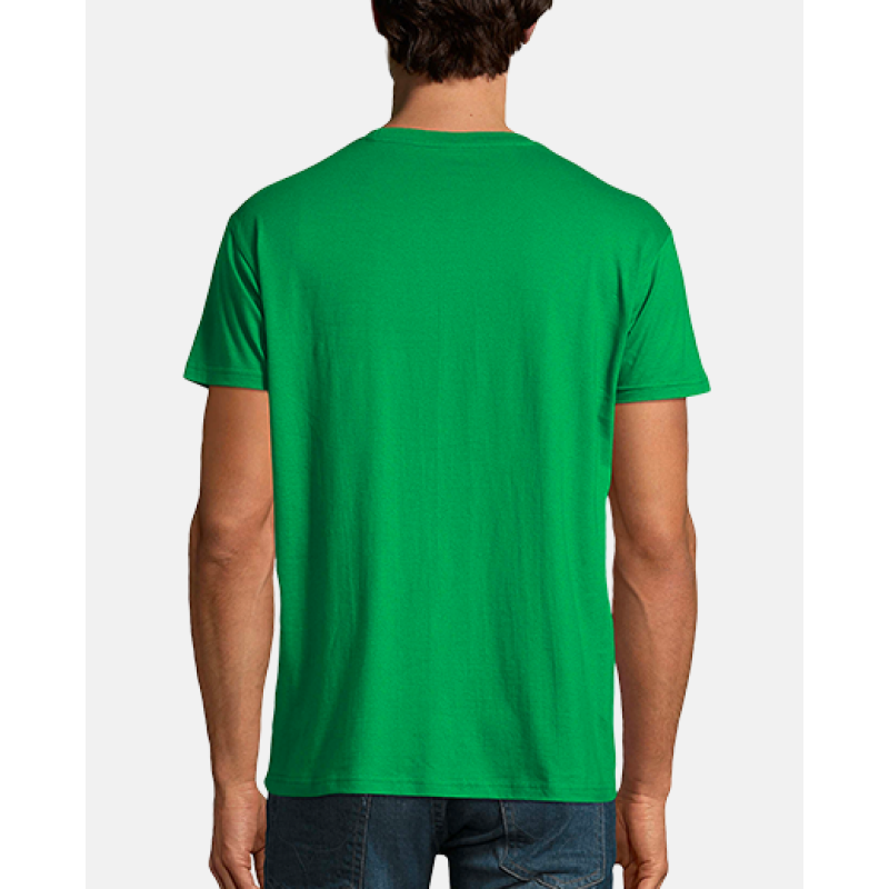 Camiseta Personalizada Breaking Bad