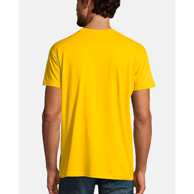 Camiseta Deportiva Mandala