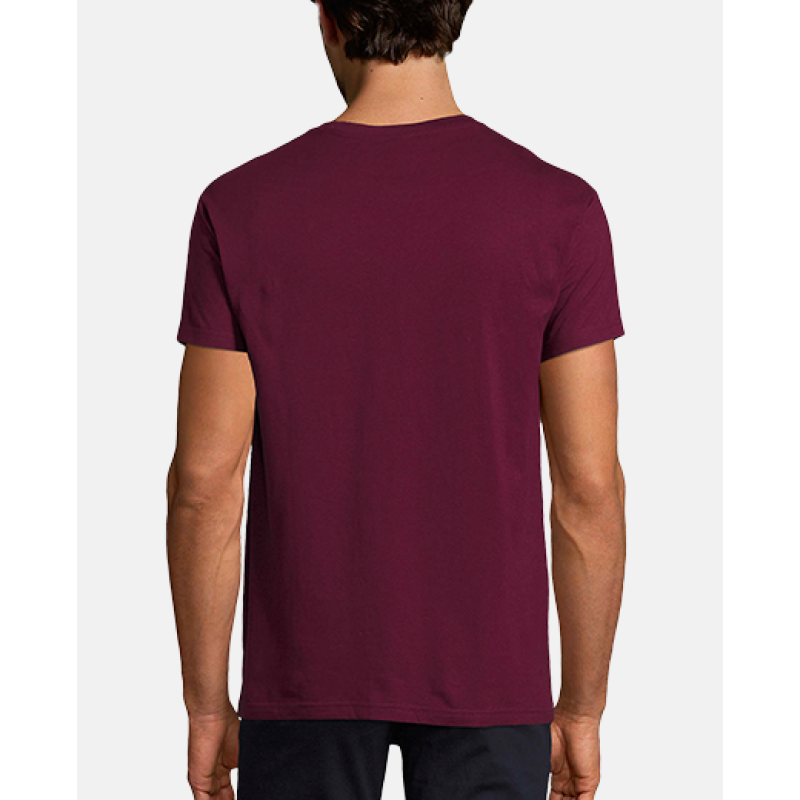 Ropa Deportiva Hombre Calavera Flores