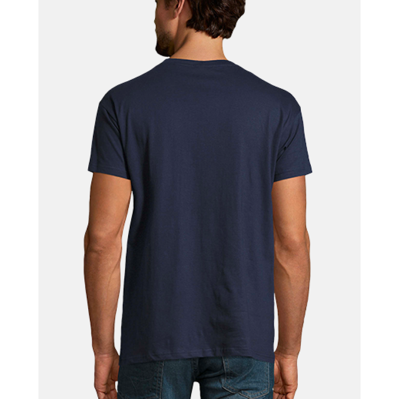 Camiseta Personalizada Esta Leyenda Se Jubila V2