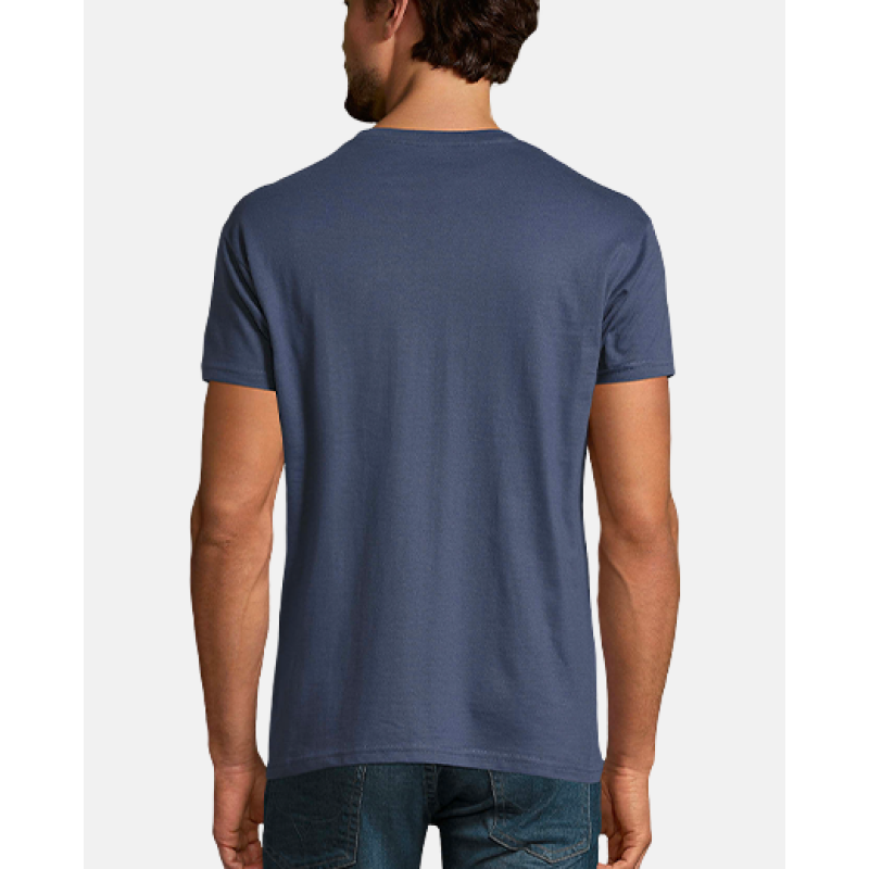 Camiseta Deportiva Mandala