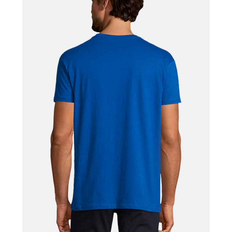Camiseta Deportiva Los Odio A Todos Oscura