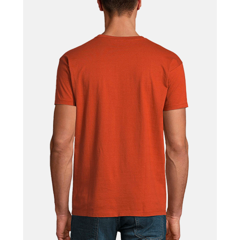 Camiseta Personalizada The Office Road