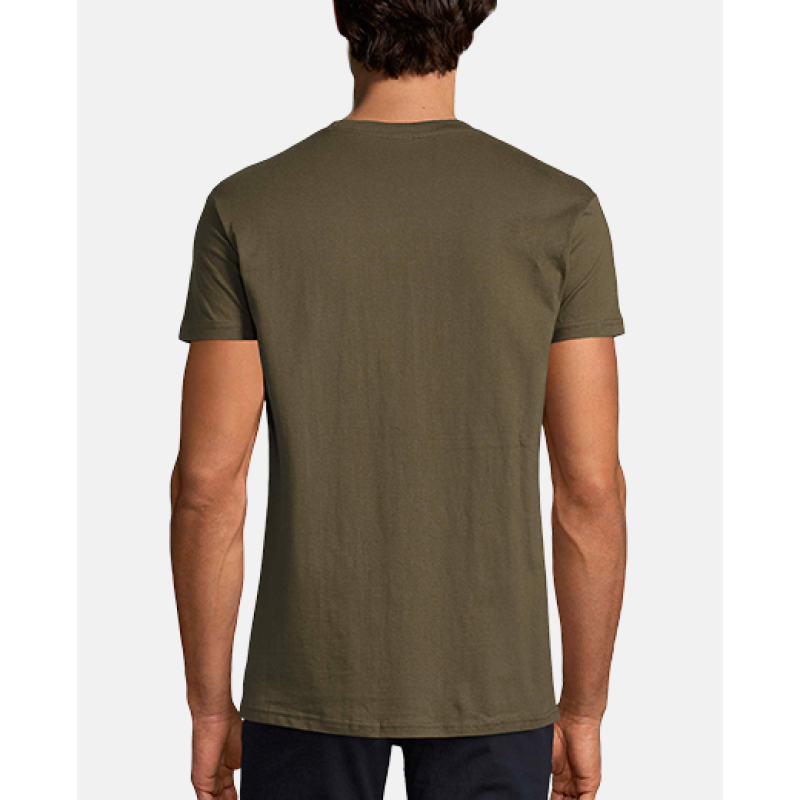 Camiseta De Deporte De Perdidos Al Río