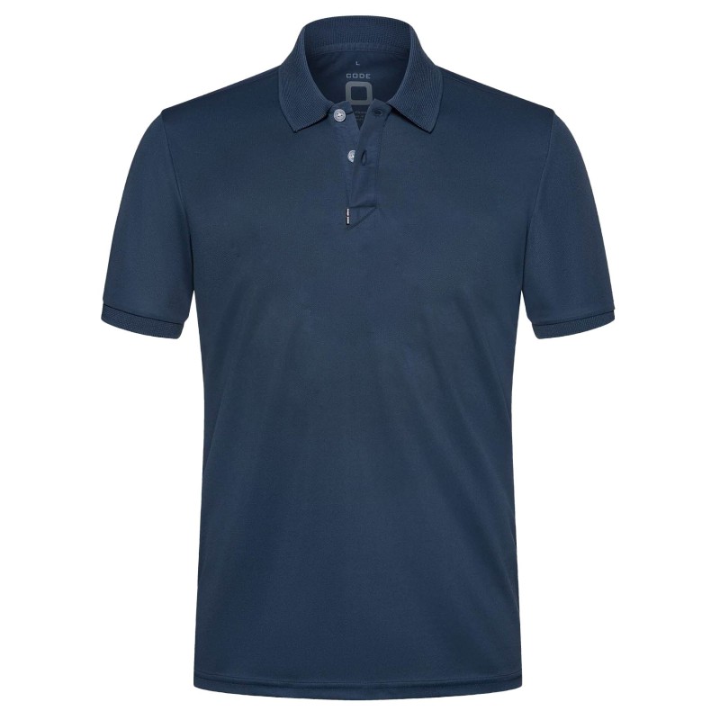 Polo de Deporte Atlantic Navy
